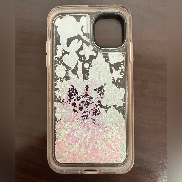 Disney x Casetify little mermaid iPhone 11 case - Picture 2 of 2